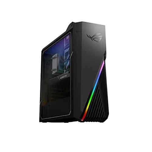 Asus ROG Strix GA15 G15DH IN006T Gaming Desktop Price in chennai, tamilandu, Hyderabad, telangana