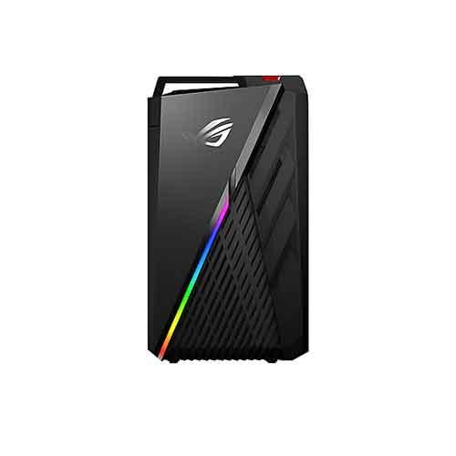 Asus ROG Strix GA35 G35DX IN003T Gaming Desktop price in hyderabad, telangana, nellore, vizag, bangalore