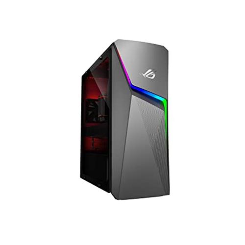 Asus ROG Strix GL10DH IN011T Gaming Desktop Price in chennai, tamilandu, Hyderabad, telangana