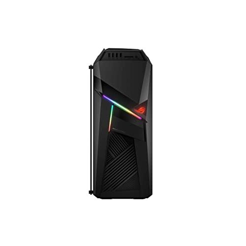 Asus ROG Strix GL12CS IN015T Gaming Desktop Price in chennai, tamilandu, Hyderabad, telangana