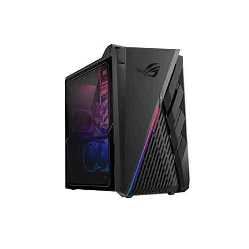 Asus ROG Strix GT35 G35CZ IN008T Gaming Desktop Price in chennai, tamilandu, Hyderabad, telangana