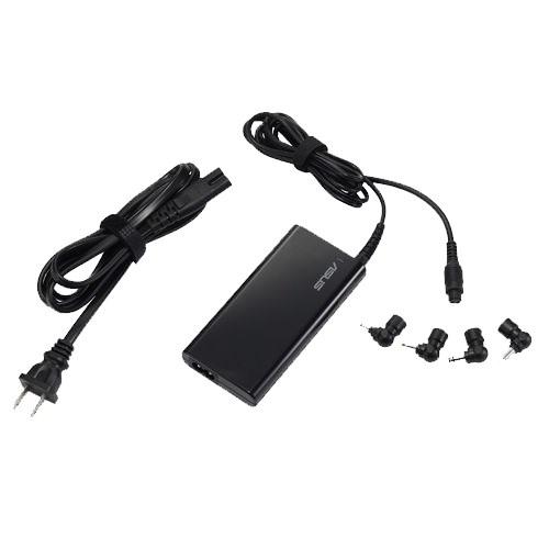 Asus Slim 65W Adapter price in hyderabad, telangana, nellore, vizag, bangalore