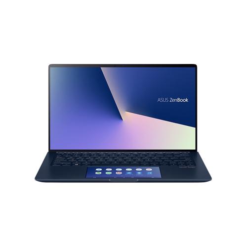 ASUS ZenBook 14 UX434FL A7622TS Laptop Price in chennai, tamilandu, Hyderabad, telangana