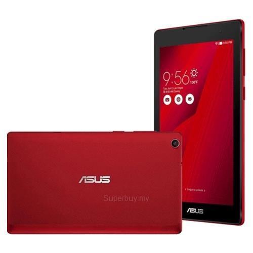 Asus ZenPad C Z170CG 7 Red Tab Price in chennai, tamilandu, Hyderabad, telangana