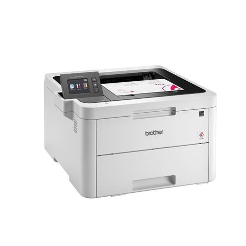 Brother HL L3270CDW Compact Wireless Digital Color Printer  price in hyderabad, telangana, nellore, vizag, bangalore