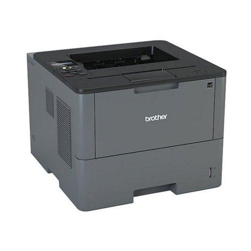 Brother HL L5100DN Monochrome Laser Printer Price in chennai, tamilandu, Hyderabad, telangana