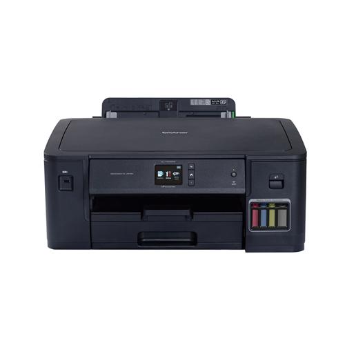 Brother HL T4000DW A3 Inkjet Wifi Ink tank Color Printer Price in chennai, tamilandu, Hyderabad, telangana