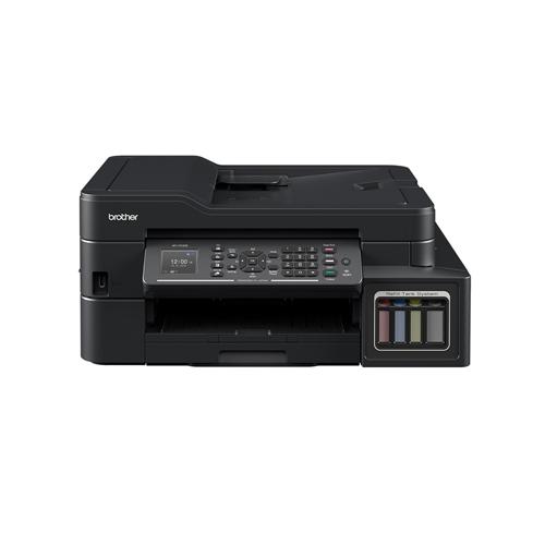 Brother MFC T910DW All In One Ink Tank Printer Price in chennai, tamilandu, Hyderabad, telangana