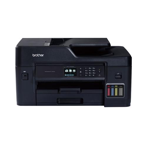 Brother T4500DW A3 Inkjet MultiFunction Printer Price in chennai, tamilandu, Hyderabad, telangana