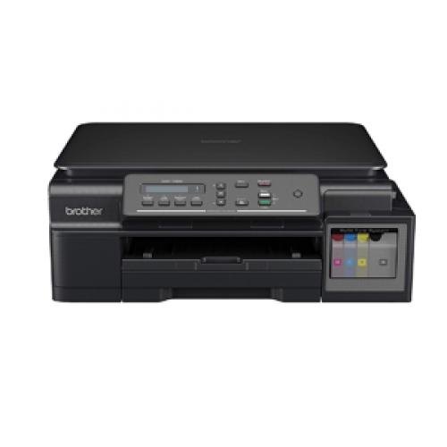 Brother TN B021 Original Toner CartridgeBrother DCP T300 Multifunction Color Printer Price in chennai, tamilandu, Hyderabad, telangana