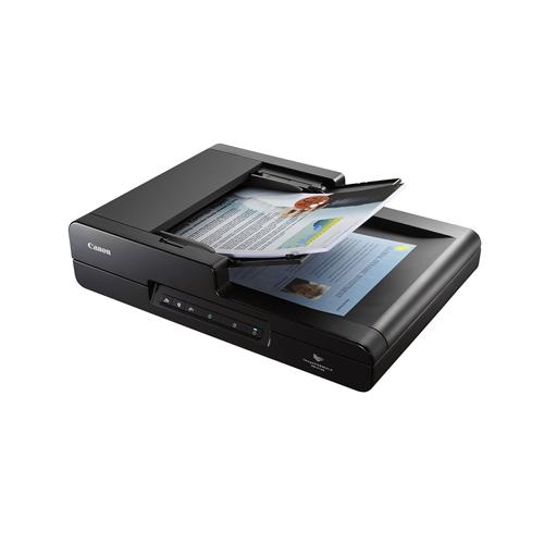 Canon imageFORMULA DR F120 Document Scanner price in hyderabad, telangana, nellore, vizag, bangalore