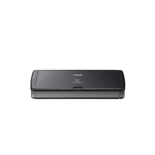 Canon imageFORMULA P 215II Scanner price in hyderabad, telangana, nellore, vizag, bangalore