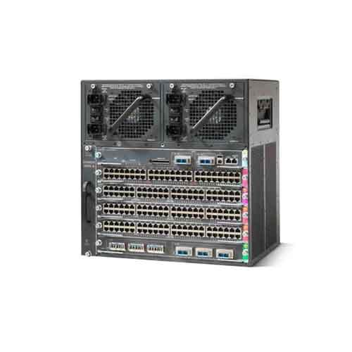 Cisco Catalyst 4506E Chassis price in hyderabad, telangana, nellore, vizag, bangalore