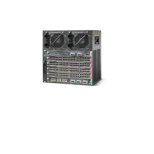 Cisco Catalyst 4510R Chassis Price in chennai, tamilandu, Hyderabad, telangana