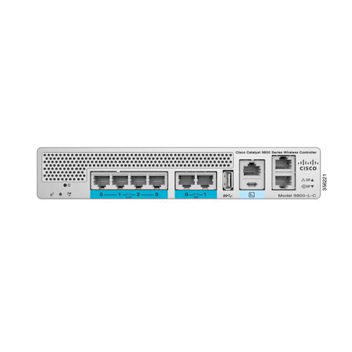 Cisco Catalyst 9800 L Wireless Controller Price in chennai, tamilandu, Hyderabad, telangana