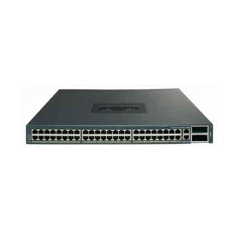 Cisco Catalyst WS C4948 10GES Switch price in hyderabad, telangana, nellore, vizag, bangalore