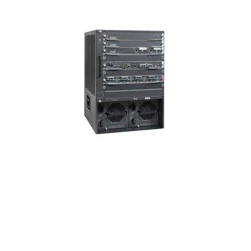 Cisco Catalyst WS C6509 E Chassis price in hyderabad, telangana, nellore, vizag, bangalore