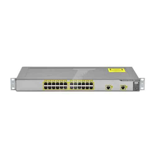 Cisco Catalyst WS CE500 24TT Switch price in hyderabad, telangana, nellore, vizag, bangalore