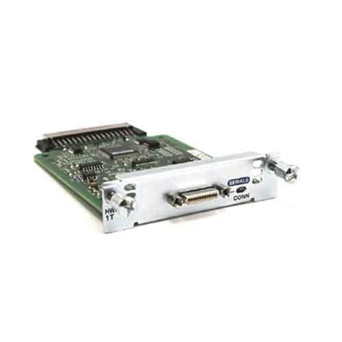 Cisco HWIC 1T Module price in hyderabad, telangana, nellore, vizag, bangalore