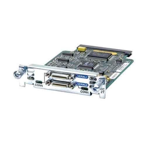 Cisco HWIC 2T Module price in hyderabad, telangana, nellore, vizag, bangalore