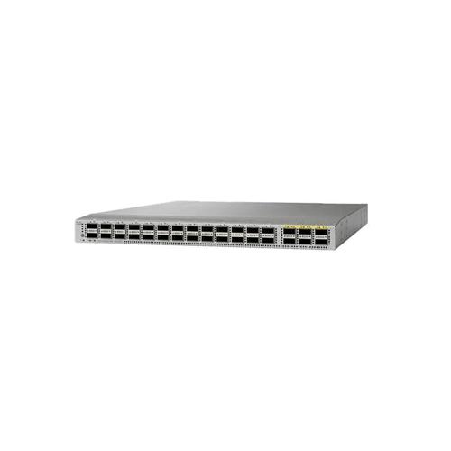 Cisco Nexus 9332PQ Switch price in hyderabad, telangana, nellore, vizag, bangalore