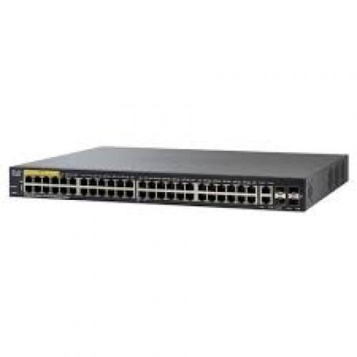 Cisco SF350 48 Port Managed Switch price in hyderabad, telangana, nellore, vizag, bangalore