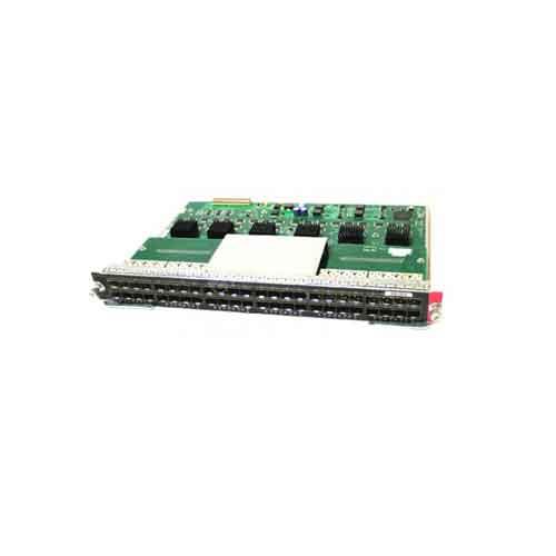 Cisco WS X4448 GB SFP Module Engine price in hyderabad, telangana, nellore, vizag, bangalore