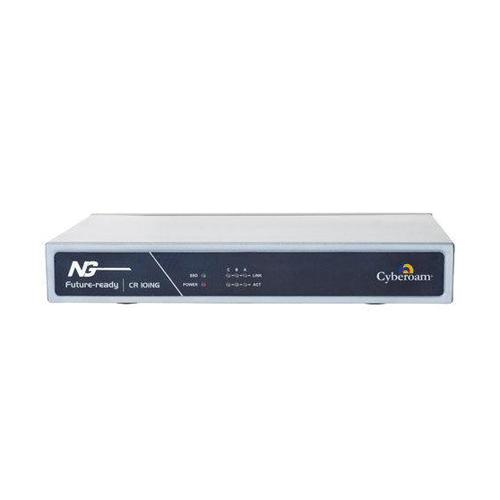 CYBEROAM CR10WING FIREWALL price in hyderabad, telangana, nellore, vizag, bangalore