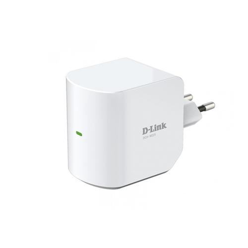  D-Link DCH M225 Wi-Fi Audio Extender price in hyderabad, telangana, nellore, vizag, bangalore