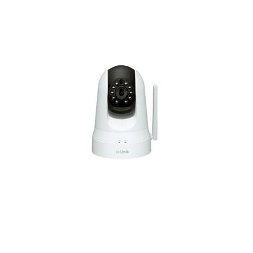 D-Link DCS 5020L Pan Tilt Day/Night Network Camera price in hyderabad, telangana, nellore, vizag, bangalore