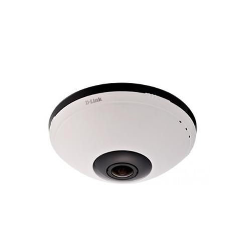 D Link DCS F4616 6 MP Fish Eye Network camera price in hyderabad, telangana, nellore, vizag, bangalore