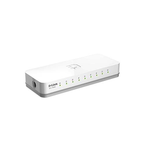 D-link DES 1008C Switch price in hyderabad, telangana, nellore, vizag, bangalore