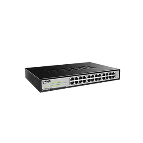 D-link DES 1024C Switch price in hyderabad, telangana, nellore, vizag, bangalore