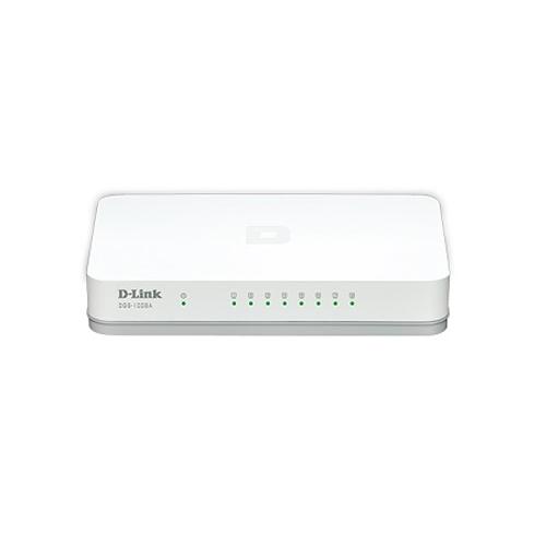 D LINK DGS 1008A SWITCH Price in chennai, tamilandu, Hyderabad, telangana