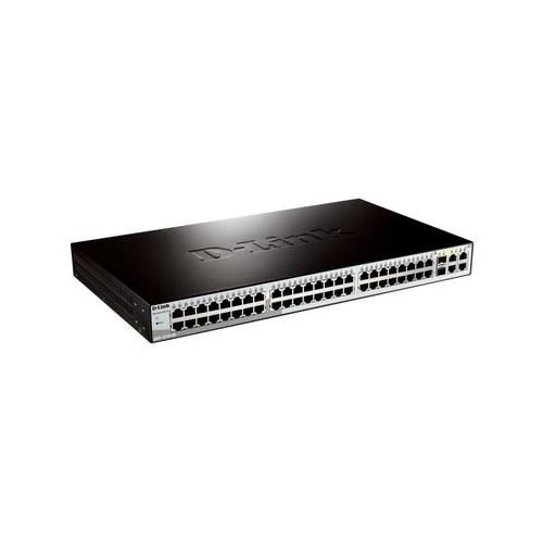 D Link DGS 1210 52 52 Port Gigabit Smart Switch Price in chennai, tamilandu, Hyderabad, telangana