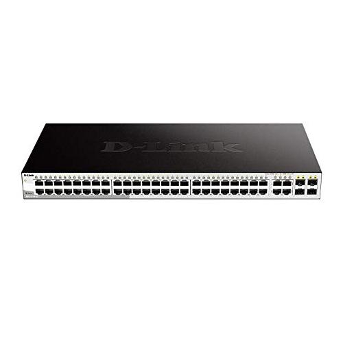 D Link DGS 1210 52 Gigabit Smart Switch Price in chennai, tamilandu, Hyderabad, telangana