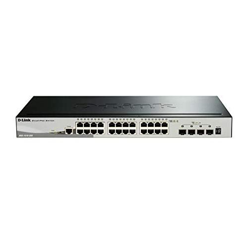 D Link DGS 1510 28X Gigabit SmartPro Stackable Switch Price in chennai, tamilandu, Hyderabad, telangana