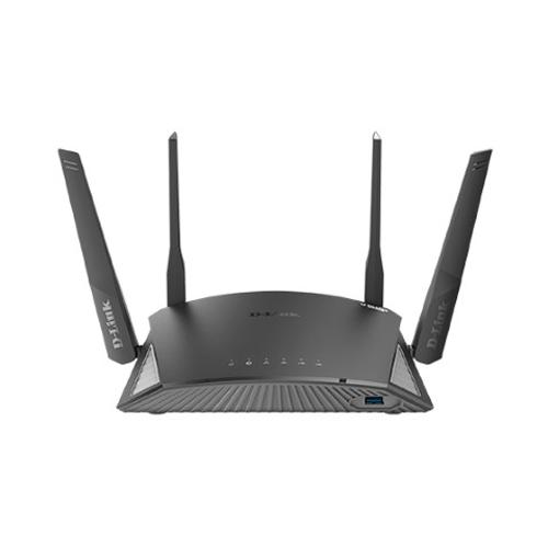 D Link DIR 2660 EXO AC2600 Smart Mesh WiFi Router price in hyderabad, telangana, nellore, vizag, bangalore