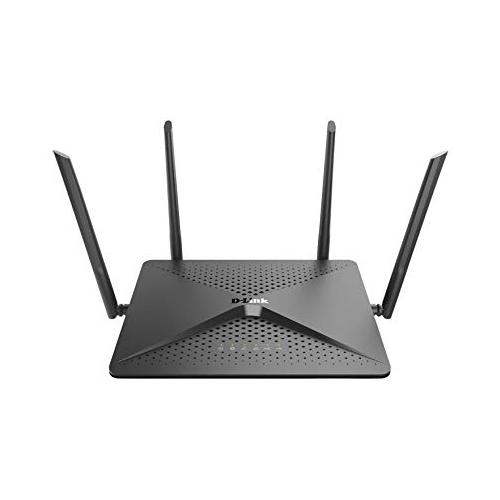 D Link DIR 825 AC WiFi Dual Band Gigabit Router Price in chennai, tamilandu, Hyderabad, telangana