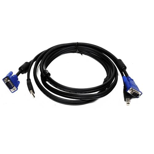  D-Link DKVM CU KVM Switch Cable price in hyderabad, telangana, nellore, vizag, bangalore