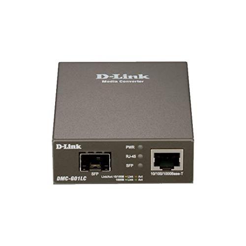 D Link DMC G01LC SFP Media Converter Price in chennai, tamilandu, Hyderabad, telangana