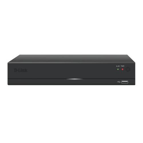 D Link DNR F5108 M5 8CH Network Video Recorder price in hyderabad, telangana, nellore, vizag, bangalore