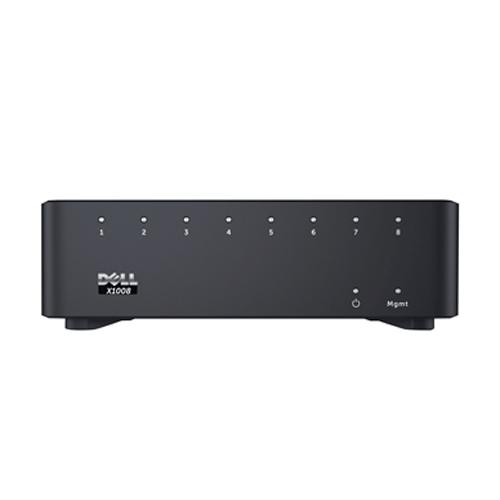 Dell 210 AEIQ Networking X1008 Smart Switch Price in chennai, tamilandu, Hyderabad, telangana