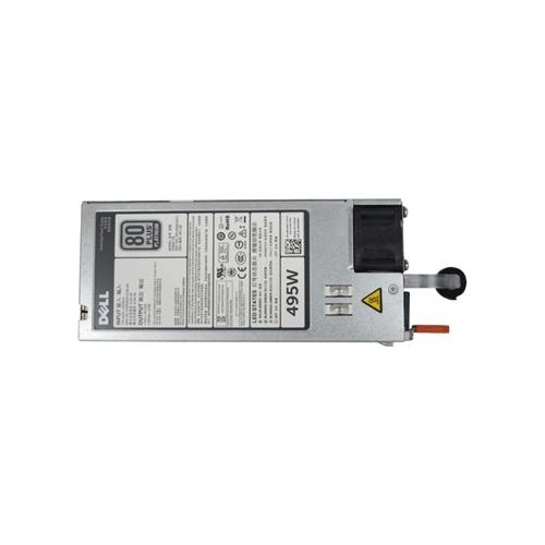 Dell 450 AEBM Single 495W Hot Plug Power Supply Kit price in hyderabad, telangana, nellore, vizag, bangalore