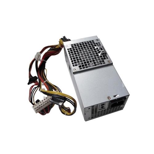 Dell 7GC81 250W Power Supply price in hyderabad, telangana, nellore, vizag, bangalore