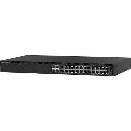 Dell EMC Networking N1124P ON switch Price in chennai, tamilandu, Hyderabad, telangana