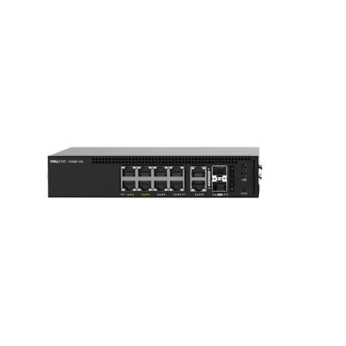 Dell EMC PowerSwitch N1108P ON Switch price in hyderabad, telangana, nellore, vizag, bangalore