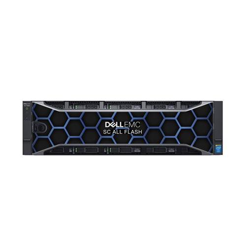 DELL EMC SC ALL FLASH STORAGE ARRAYS Price in chennai, tamilandu, Hyderabad, telangana