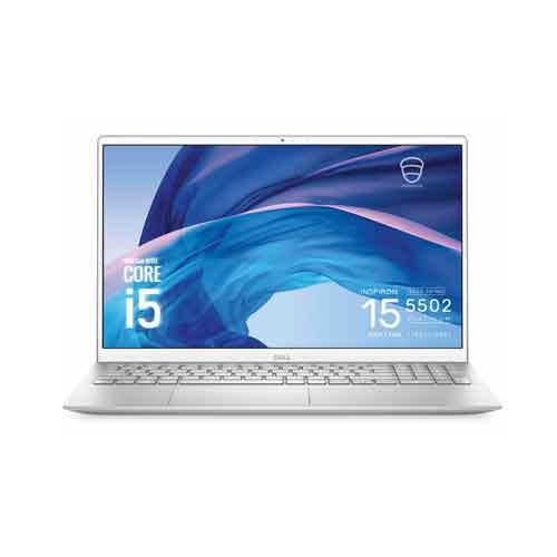 Dell Inspiron 15 5502 8GB RAM Laptop Price in chennai, tamilandu, Hyderabad, telangana