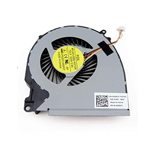 Dell Inspiron 15 7557 Laptop Cooling Fan   Price in chennai, tamilandu, Hyderabad, telangana